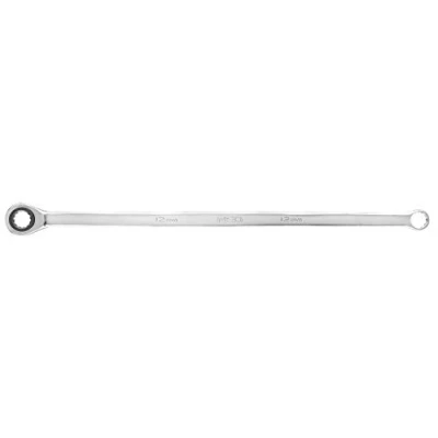 Abbildung von NEO TOOLS 09 360 Ratschen Ringgabelschlüssel 8