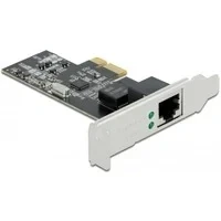 Abbildung von PCI Express x8 Karte 2 x RJ45 10 Gigabit LAN X540, Adapter
