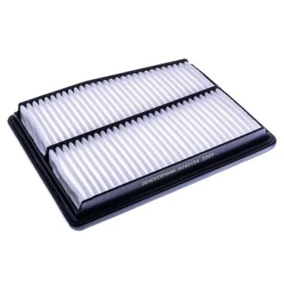 Abbildung von DENCKERMANN A142154 Luftfilter 29 196 245 Filtereinsatz HYUNDAI: Santa Fé IV, KIA: Sorento IV