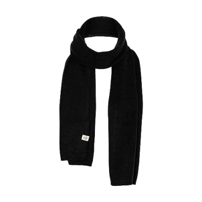 Abbildung von Roeckl PURE Schal, Damen, Größe: One Size, Black