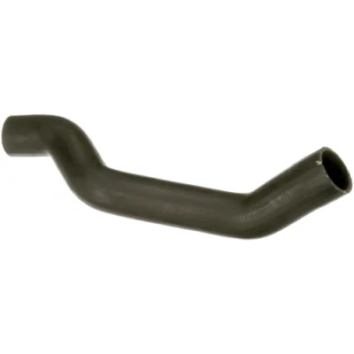 Abbildung von GATES 09 0866 Ladeluftschlauch PE (Polyethylen) ALFA ROMEO: 147, GT