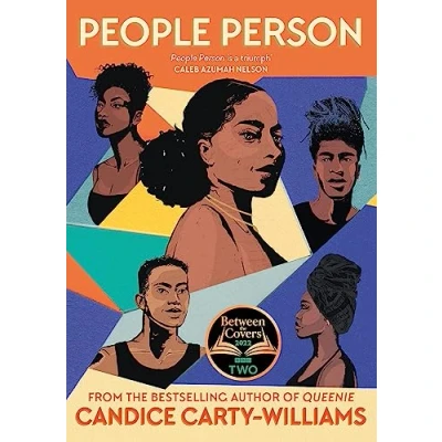 Abbildung von People Person: From the bestselling author of Queenie and writer BBC’s Champion
