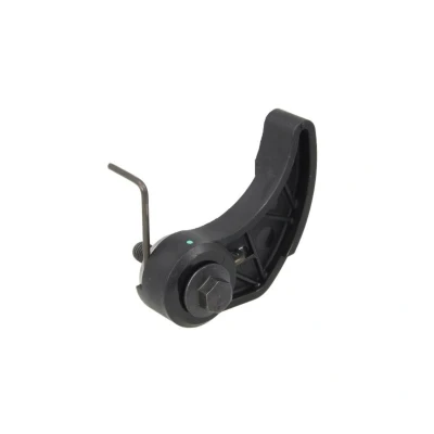 Abbildung von INA 551 0073 10 Kettenspanner, Ölpumpenantrieb AUDI: A4 B7 Limousine, A3 Schrägheck, VOLKSWAGEN: Golf 5 Multivan (7HM