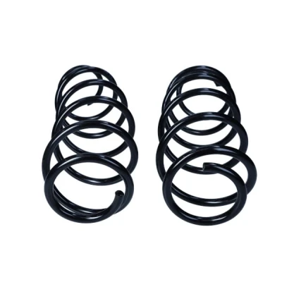 Abbildung von MAXGEAR 60 0918D Fahrwerksfeder Vorderachse Schraubenfeder CITROЁN: C3 Picasso 1.6 VTi 120, HDi 90, 1.2 THP 110, 1.4 95