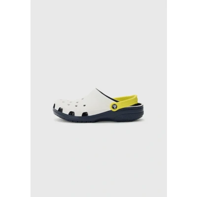 Abbildung von Crocs Classic Unisex Hausschuh, Größe: 38 39, White Schuhe