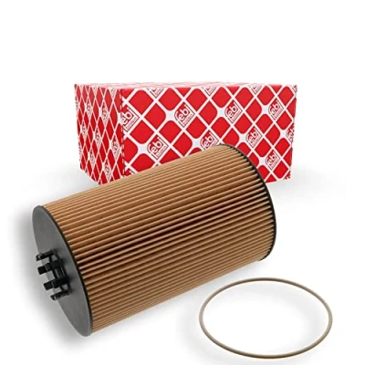 Abbildung von FEBI BILSTEIN 35348 Ölfilter Filtereinsatz