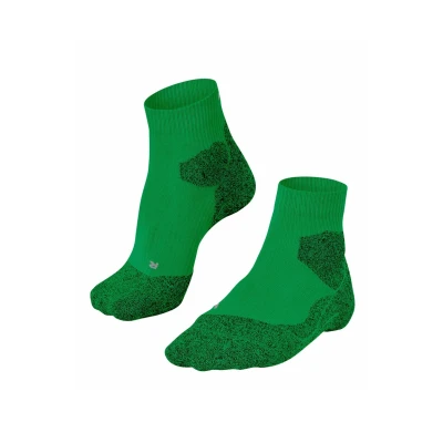 Abbildung von Falke RU Trail Socken Gr. 39 41, Grün Hochwertige Laufsocken für Trailrunning