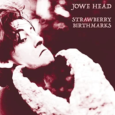 Abbildung von Strawberry Birthmarks (Deep Red Vinyl) [Vinyl LP]
