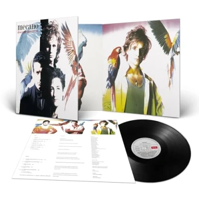 Abbildung von Descanso Dominical(2023 Vinyl Album Repress) [Vinyl LP]