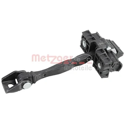 Abbildung von METZGER 2312264 Türfeststeller hinten, beidseitig SKODA: Octavia 3 Combi