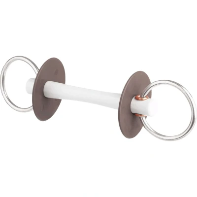 Abbildung von Beris Wassertrense 6cm 18mm Comfortstange Weich 14cm