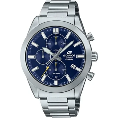 Abbildung von Casio Efb 710d 2avuef Watch One Size