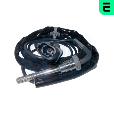 Abbildung von ERA 551066 Sensor, Abgastemperatur OPEL: Vectra C Caravan, Signum CC, CC