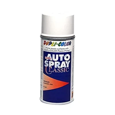 Abbildung von DUPLI COLOR 709050 Fahrzeuglack Spraydose 150 L AUDI