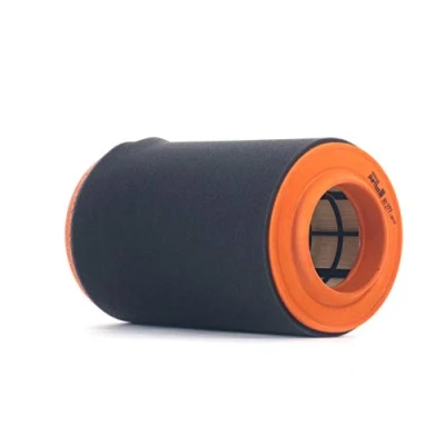 Abbildung von PURFLUX A1277 Luftfilter 304 165 Filtereinsatz FIAT: Ducato III Bus, Kastenwagen, Pritsche / Fahrgestell
