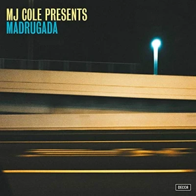 Abbildung von Mj Cole Presents Madrugada