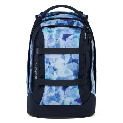 Abbildung von Satch Pack Schulrucksack Blurry Sky