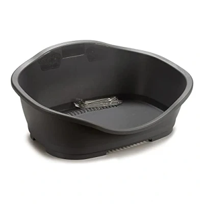 Abbildung von Trixie Kunststoffbett Sleeper 68cm