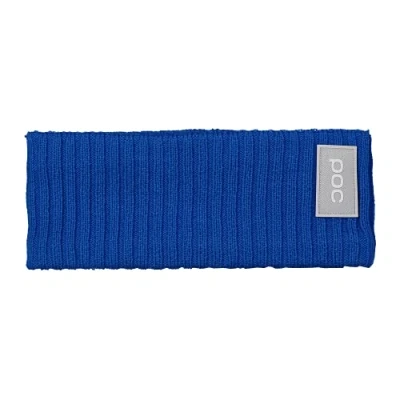 Abbildung von POC Rib Headband, Natrium Blue