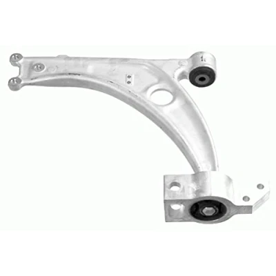 Abbildung von LEMFÖRDER 34647 01 Querlenker Vorderachse, beidseitig Aluminium VOLKSWAGEN: Passat B6 Variant, Tiguan I, Sharan II, SEAT: Alhambra II
