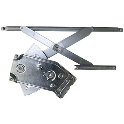 Abbildung von Valeo Fensterheber vorne rechts elektrisch ohne Elektromotor mit Komfortfunktion 851033 RENAULT: MEGANE 3 Schrägheck, Grandtour