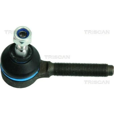 Abbildung von TRISCAN 8500 2820 Spurstangenkopf 14x1,5 PEUGEOT: 307 Schrägheck, CC, SW, CITROËN: Berlingo / First I, C4 I Coupe