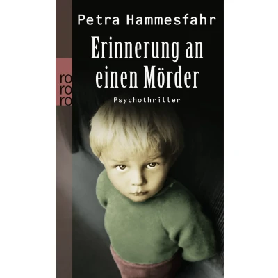 Abbildung von Erinnerung an einen Mörder