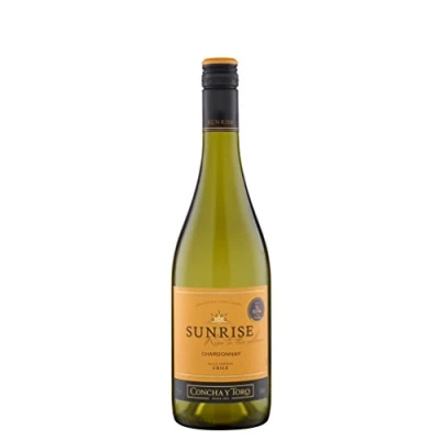 Abbildung von 6x SUNRISE CHARDONNAY 0,75L Incl. Goodie von Flensburger Handel