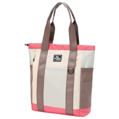 Abbildung von Dakine Jesse Shopping Bag, Damen, Größe: One Size, Salmon bay