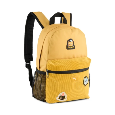 Abbildung von Puma Essentials 13 L Tagesrucksack für Kinder, Größe: One Size, Archive gold
