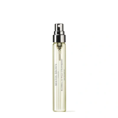 Abbildung von Molton Brown Bluebell &amp; Wild Strawberry Eau de Parfum Travel Case