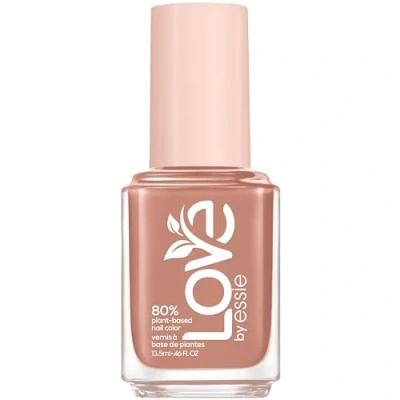 Abbildung von Essie LOVE BY Nagellack, Damen, Größe: 13.5 ml, Sustained satisfaction