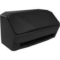 Abbildung von ScanSnap iX2500 Schwarz Ultraschneller Duplex Scanner mit 45 S./Min., 100 Blatt ADF, 600 DPI, 5″ Touchscreen, WLAN/Bluetooth/USB Konnektivität