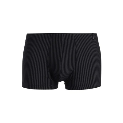 Abbildung von Schiesser Panties, Herren, Größe: Small, Blauschwarz