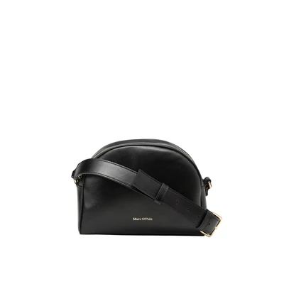 Abbildung von Marc O&#039;Polo DINI Umhängetasche, Damen, Größe: One Size, Black