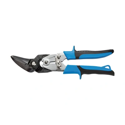Abbildung von Hogert Technik HT3B505 Blechschere 250 60 62 1.5