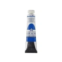 Abbildung von Talens Gouache Extra Fein Qualität Tube Ultramarin Hell 505