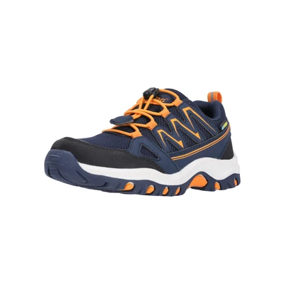 Abbildung von Zigzag Sneaker low für Kinder, Größe: 28, Navy blazer Schuhe
