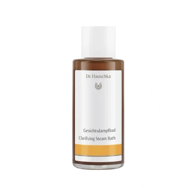 Abbildung von Dr. Hauschka Clarifying Steam BATH Gesichtsreinigung, Damen, Größe: 100 ml,