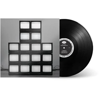 Abbildung von Nowhere Generation (Black Vinyl) [Vinyl LP]