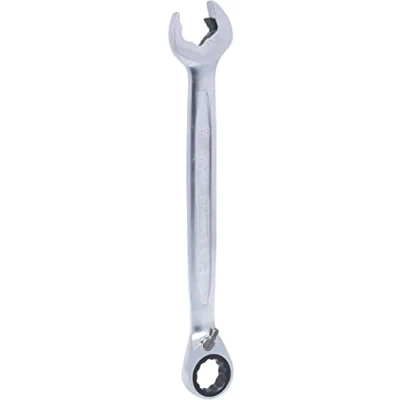 Abbildung von KS TOOLS 503.5919 Ratschen Ringgabelschlüssel 248 19 210