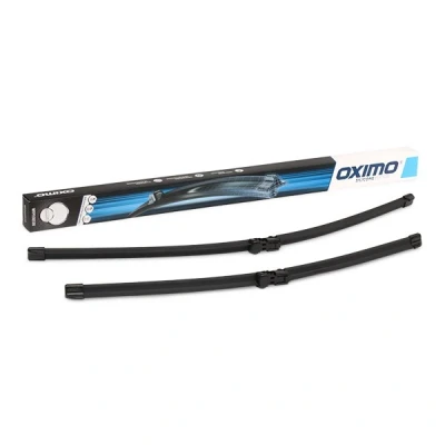 Abbildung von Scheibenwischer Oximo WCP300425 vorne Flachbalkenwischblatt OPEL: Meriva B