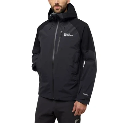 Abbildung von Jack Wolfskin EAGLE PEAK 2L JKT M