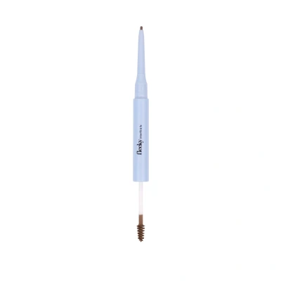Abbildung von Brow Fill &amp; Fix