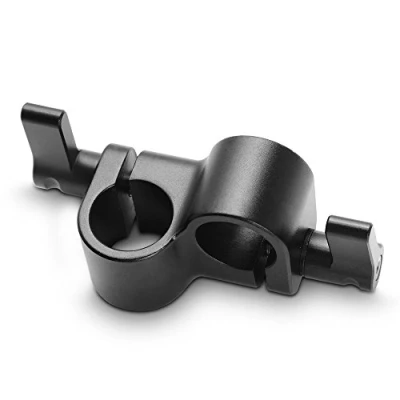 Abbildung von SmallRig 90 Grad 15 mm Stabklemme 2069