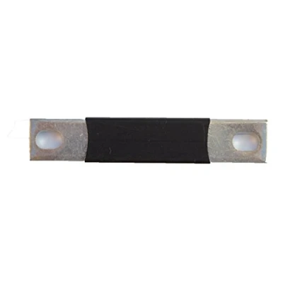 Abbildung von Flachverbinder Batterieverbinder 110mm M8 Typ 6