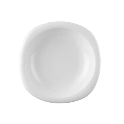 Abbildung von Rosenthal Suomi Weiss Suppenteller 23 cm