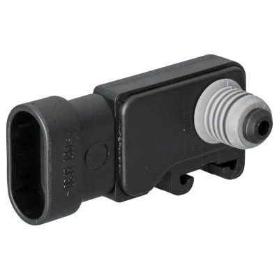 Abbildung von HELLA 6PP 009 400 011 Sensor, Ladedruck ohne Kabel OPEL: Zafira B, Signum CC, Astra H Caravan, RENAULT: Kangoo I, TWINGO 2