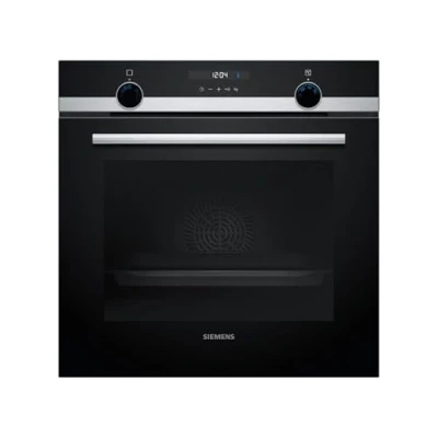 Abbildung von Siemens AG Backofen HB537GES3 3600 Watt 71 L Marke / EAN: 4242003956168