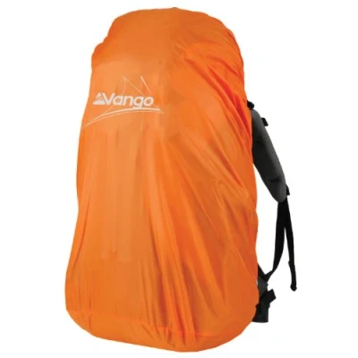 Abbildung von Vango Uni Raincover für 40 55 Liter Rucksack, orange, ACXRAINCVZ00CL3